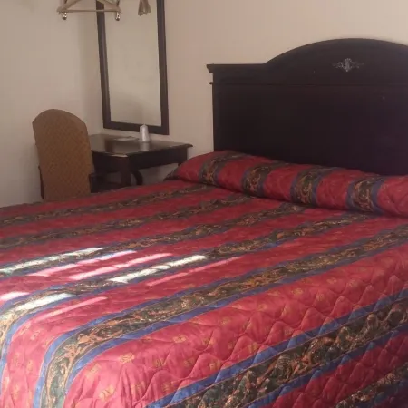Budget Inn Motel