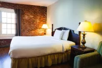 Commodore Hotel & Café Hotel a Linden