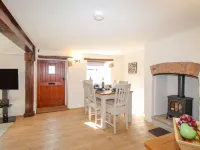 1 Rose Cottage Hotel a Loders