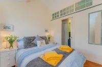 Quarry Cottage Các khách sạn ở 