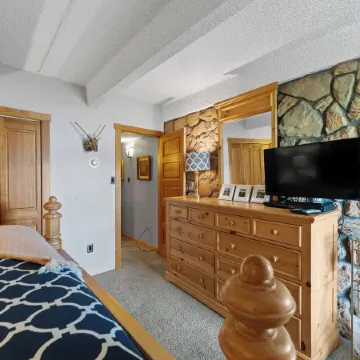 Anchorage West Condos Building 10 Unit 105