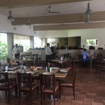 Hotel Villablanca