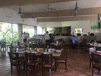 Hotel Villablanca - breakfast