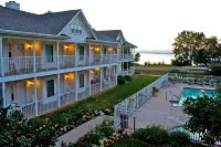Bay Breeze Resort - Beach