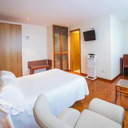 Hotel Auditorio Santiago & Spa