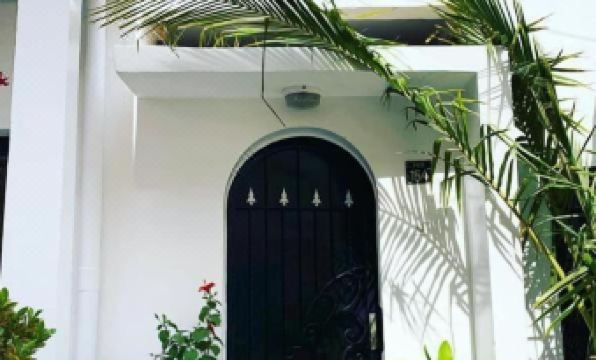 Dakar International House