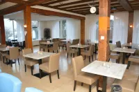Sea You Hotel Noordwijk - breakfast
