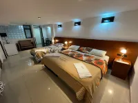 Mama's House Hotel in zona Twelve Angled Stone