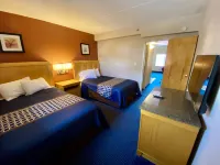 Breeze Inn & Suites, Virginia Beach - 2 stjerner