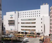 Odakyu Station Hotel Hon-Atsugi