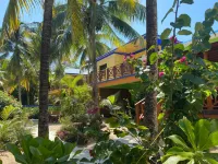Coconut Row Boutique Hotel