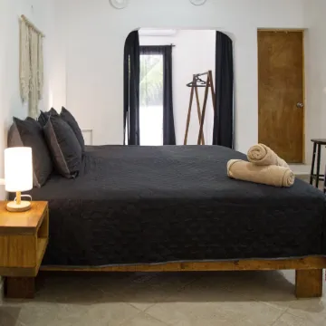 Sonido del Mar Hotel Boutique & Yoga Loft