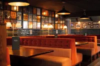 An Chúirt Hotel, Gweedore, Donegal Các khách sạn ở Gortahork