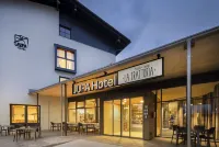 Jufa Hotel Wipptal Hotels in Matrei am Brenner