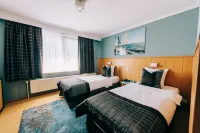 Hotel de Kalvaar Hotels in Enghien