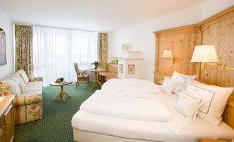 Berghotel Jägerhof