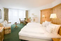 Berghotel Jägerhof
