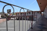 Capri Motel Santa Cruz Beach Boardwalk