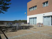 HI Foz Coa - Pousada de Juventude Hotels in Cabeca Boa