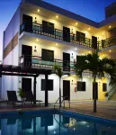 オテル アパルタメントス ストーン