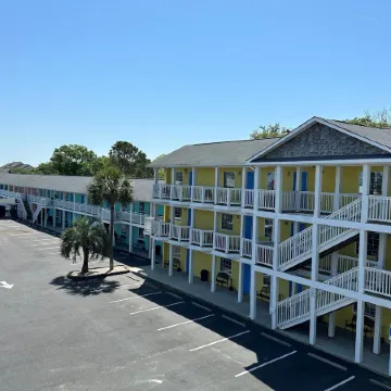 Pirates Cove
