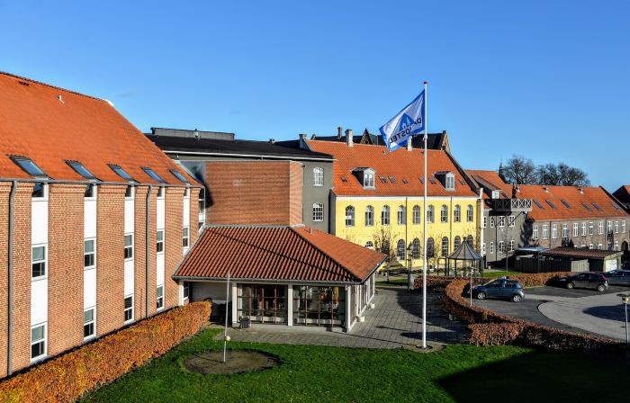 Støberiet