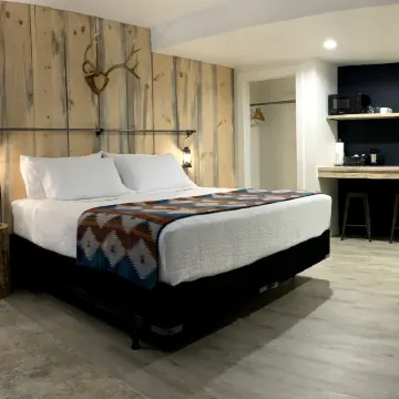 Outdoors Inn