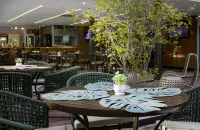 Castelo Inn Hotel Hotels in Goiania