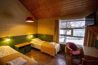 Tysfjord Hotel Hotels in Ulvsvåg