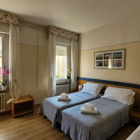 Hotel Montepiana