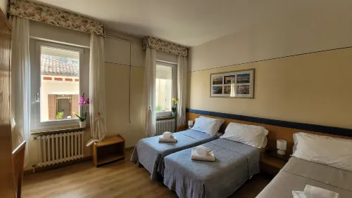 Hotel Montepiana
