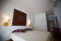 HI Tavira – Pousada de Juventude Hotel a Santa Luzia