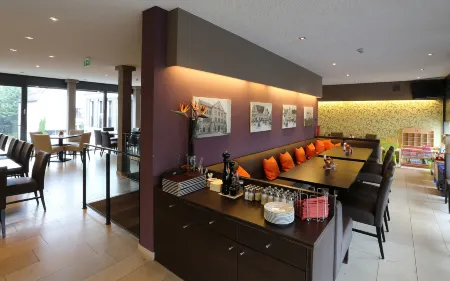 KH Hotel Mit Restaurant Отели в г. Pfaffenhofen a.d.Ilm