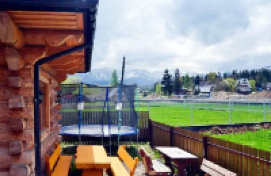狼之小屋飯店