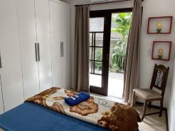 Pousada Santa Genoveva Campeche