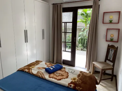 Pousada Santa Genoveva Campeche