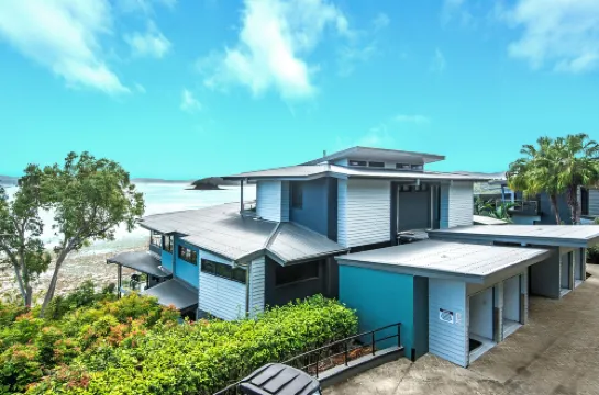 Edge 5 Absolute Oceanfront Plus Buggy