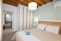 Filoxenia Apartments Hotels in Agios Ioannis Diakoftis