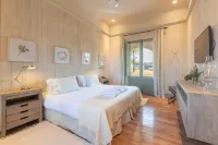 Estancia la Paz Hotel Hotels in Totoral Department