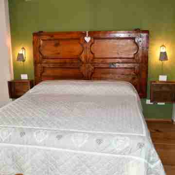 Residenza Cantalupo Rooms