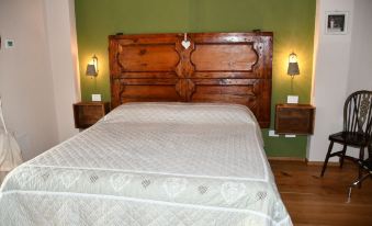 Residenza Cantalupo