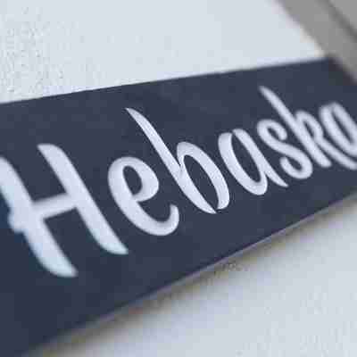 Hebaska Rooms