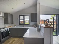 Oakwood 2 @ Pinewood Retreat Hotels in Combpyne Rousdon