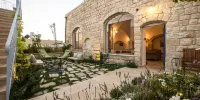 The Way Inn - Boutique Suites Hotels in Safed