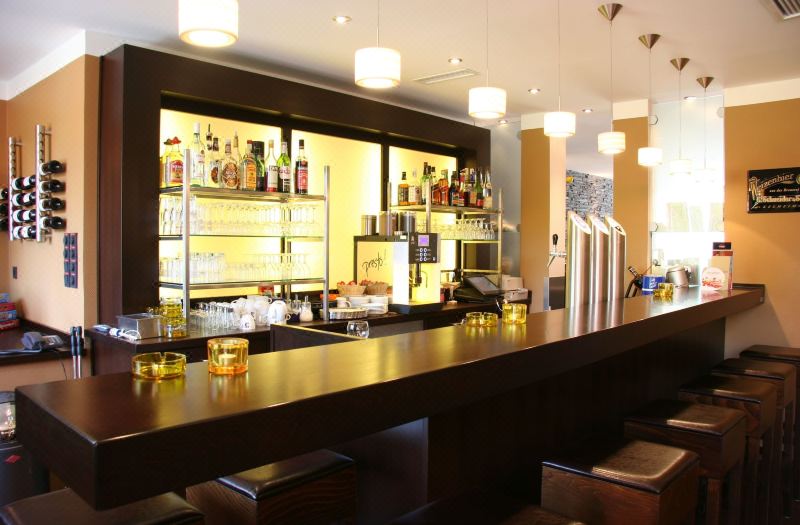 NordWest-Hotel Bad Zwischenahn photo 3