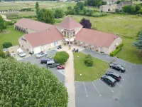 Saint Odilon - parking