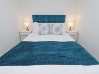 6 Mill Wharf - Homestays