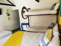 Ficus Hotel Boutique Hotels in Sachica