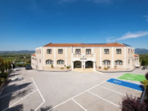 天堂酒店 塞爾米酒店