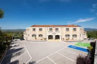 Heaven Hotel Thessaloniki Airport Hotels in Thermi